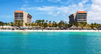 Barceló Aruba - All Inclusive