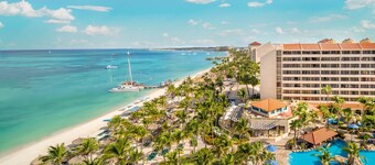 Barceló Aruba - All Inclusive