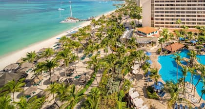 Barceló Aruba - All Inclusive