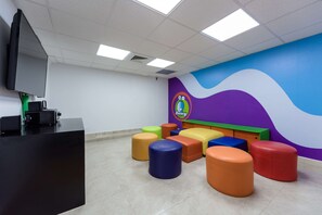 Children's activities