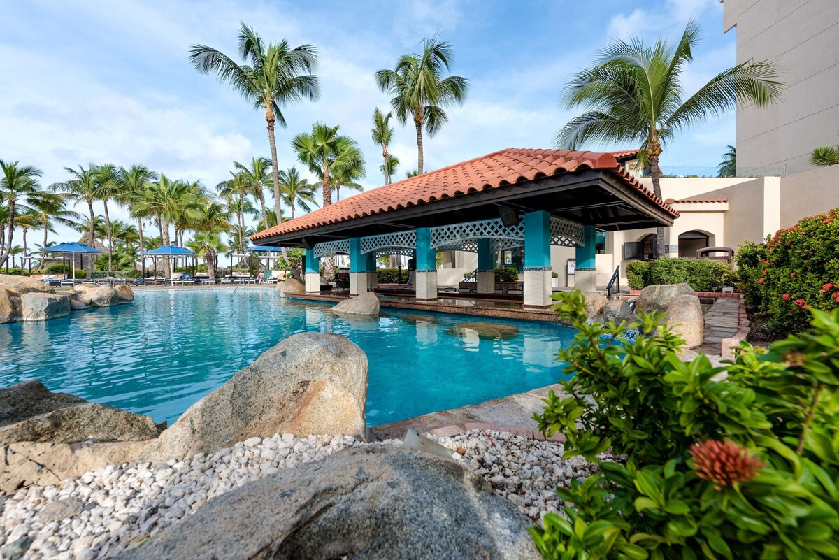 barcelo aruba