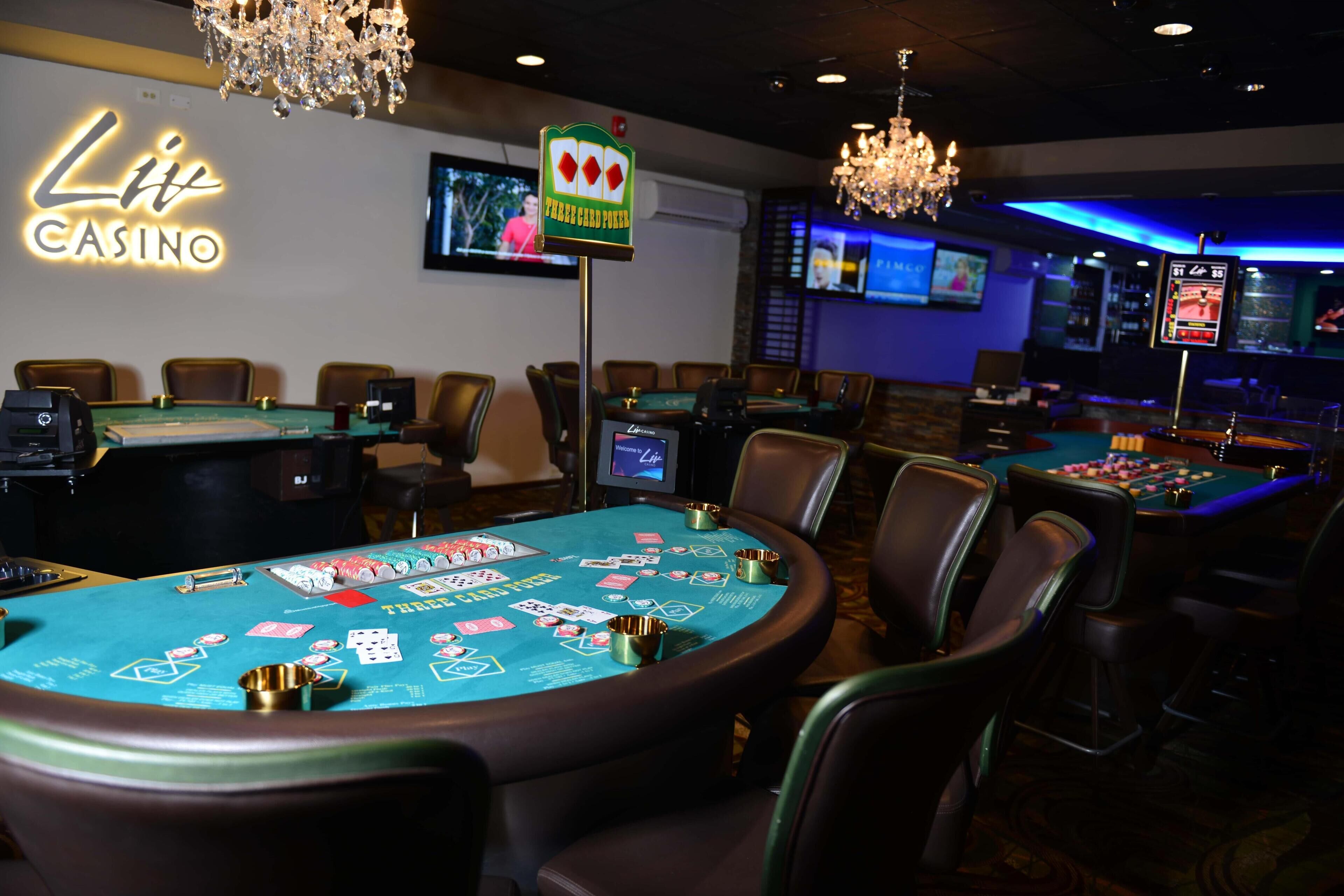 Casino