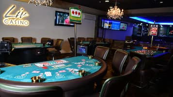 Casino