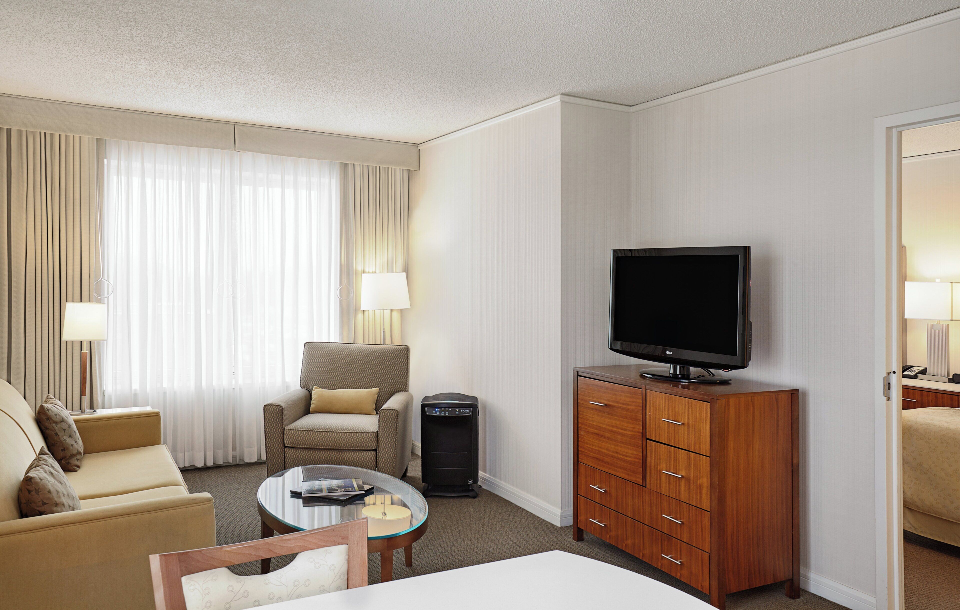 Foto - Intercontinental Suites  Cleveland
