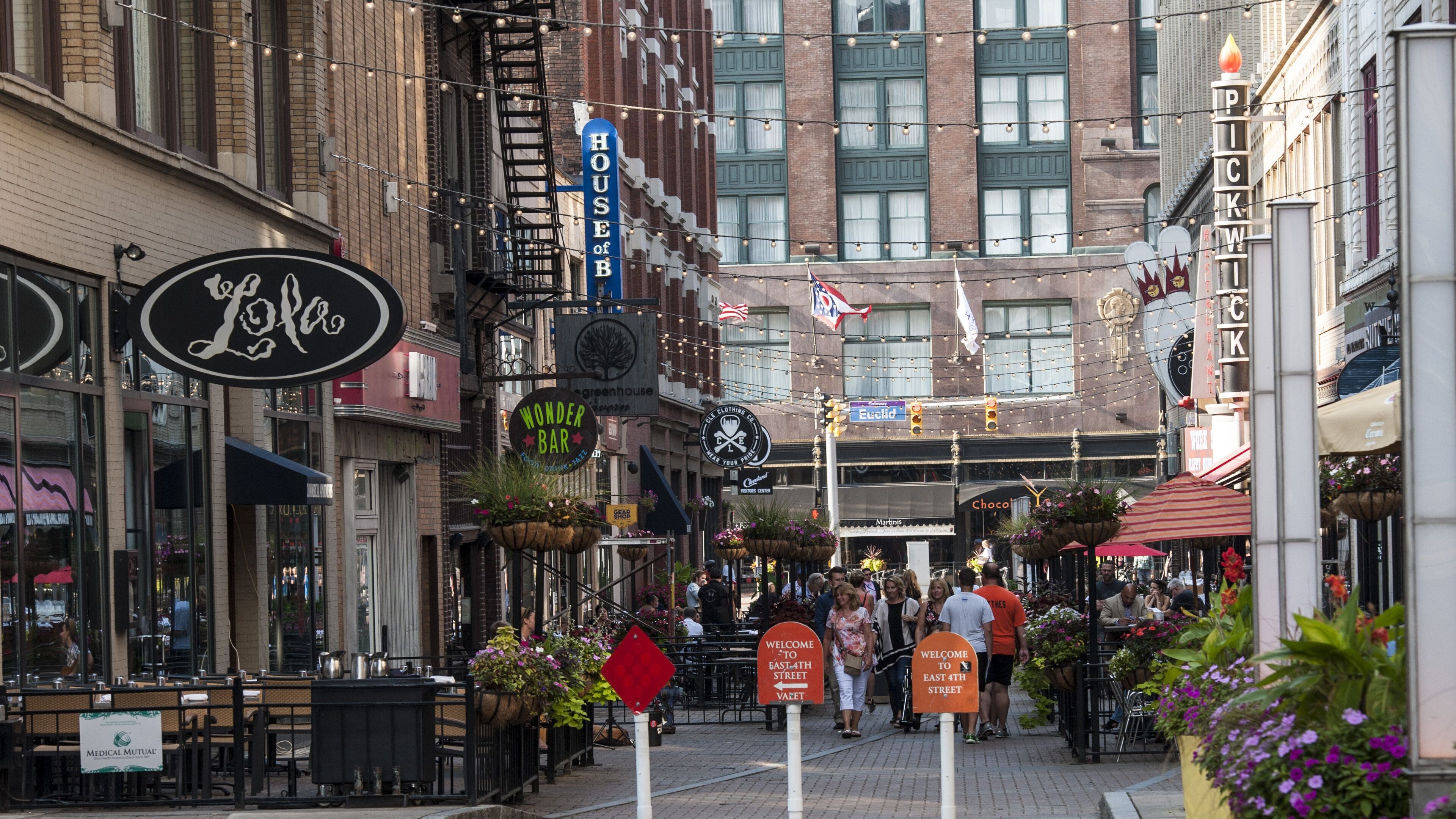 Foto - InterContinental Suites Hotel Cleveland by IHG