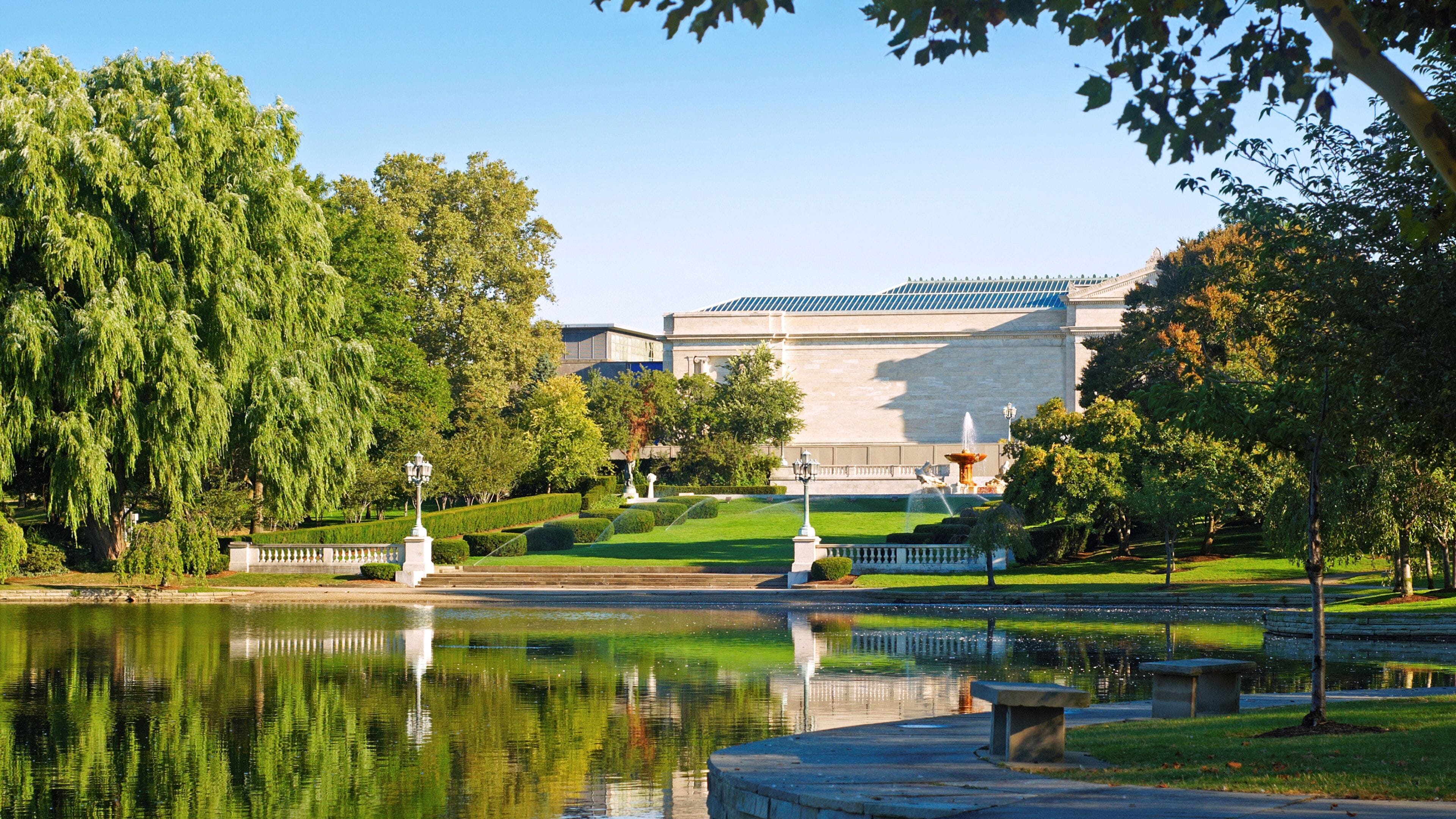 Foto - InterContinental Suites Hotel Cleveland by IHG