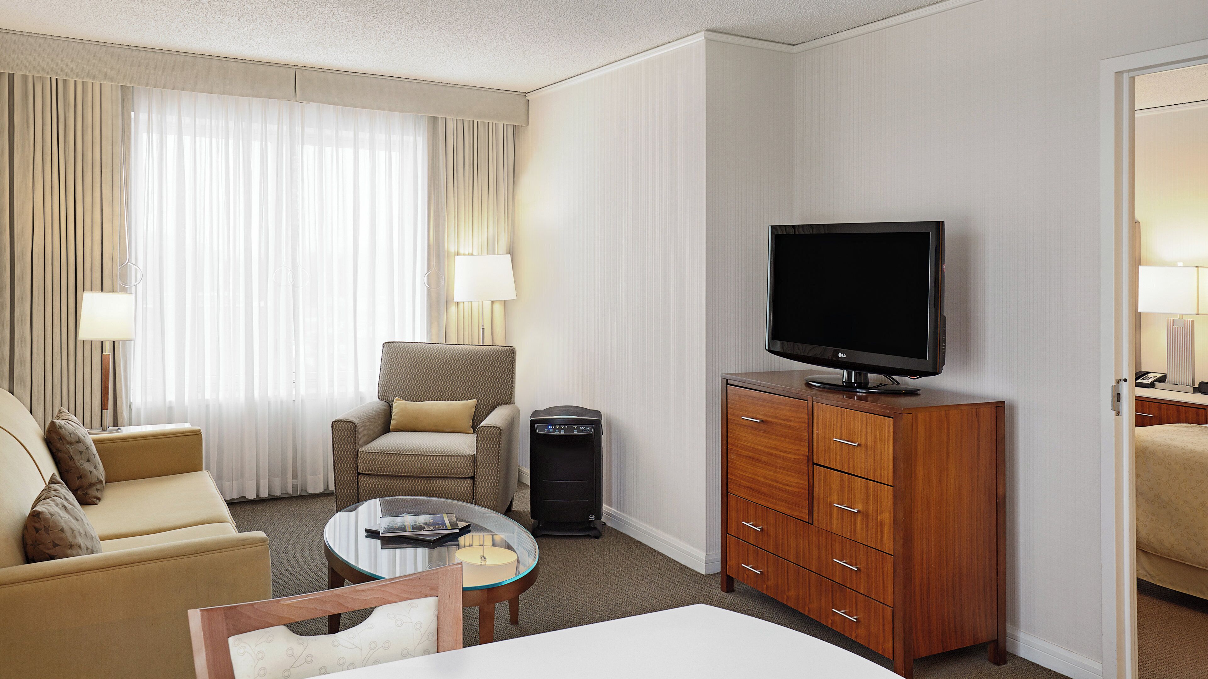 Foto - InterContinental Suites Hotel Cleveland by IHG