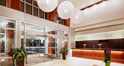 InterContinental Suites Hotel Cleveland by IHG
