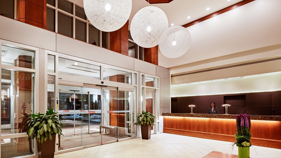 InterContinental Suites Hotel Cleveland by IHG
