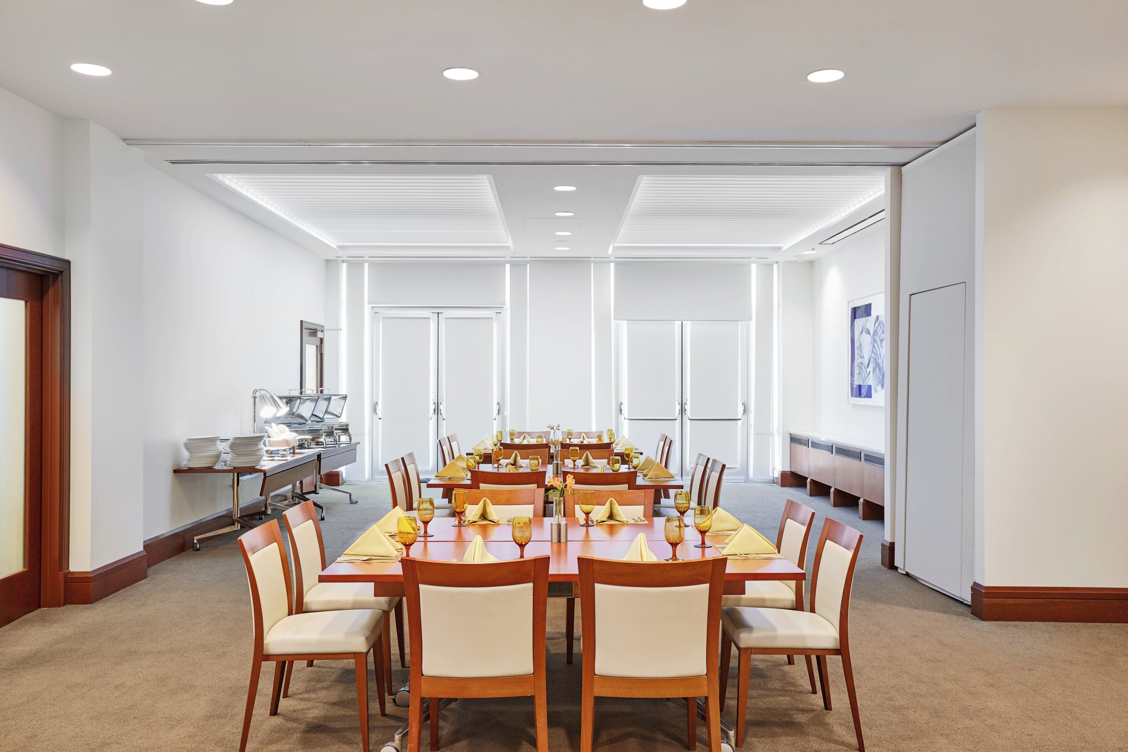 Foto - Intercontinental Suites  Cleveland