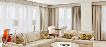 InterContinental Suites Hotel Cleveland by IHG
