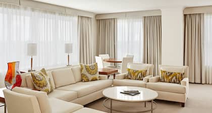InterContinental Suites Hotel Cleveland by IHG