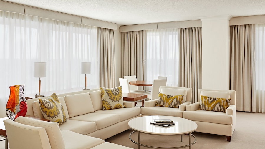 InterContinental Suites Hotel Cleveland by IHG