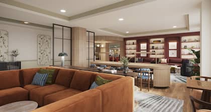 InterContinental Suites Hotel Cleveland by IHG