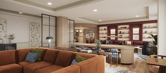 InterContinental Suites Hotel Cleveland by IHG