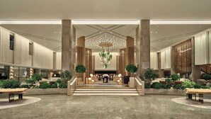 Unclassified image, 2 of 121, button - The Westin Seoul Parnas (Seoul)