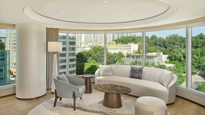 Unclassified image, 5 of 121, button - The Westin Seoul Parnas (Seoul)