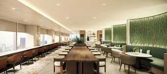 The Westin Seoul Parnas