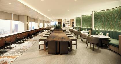 The Westin Seoul Parnas