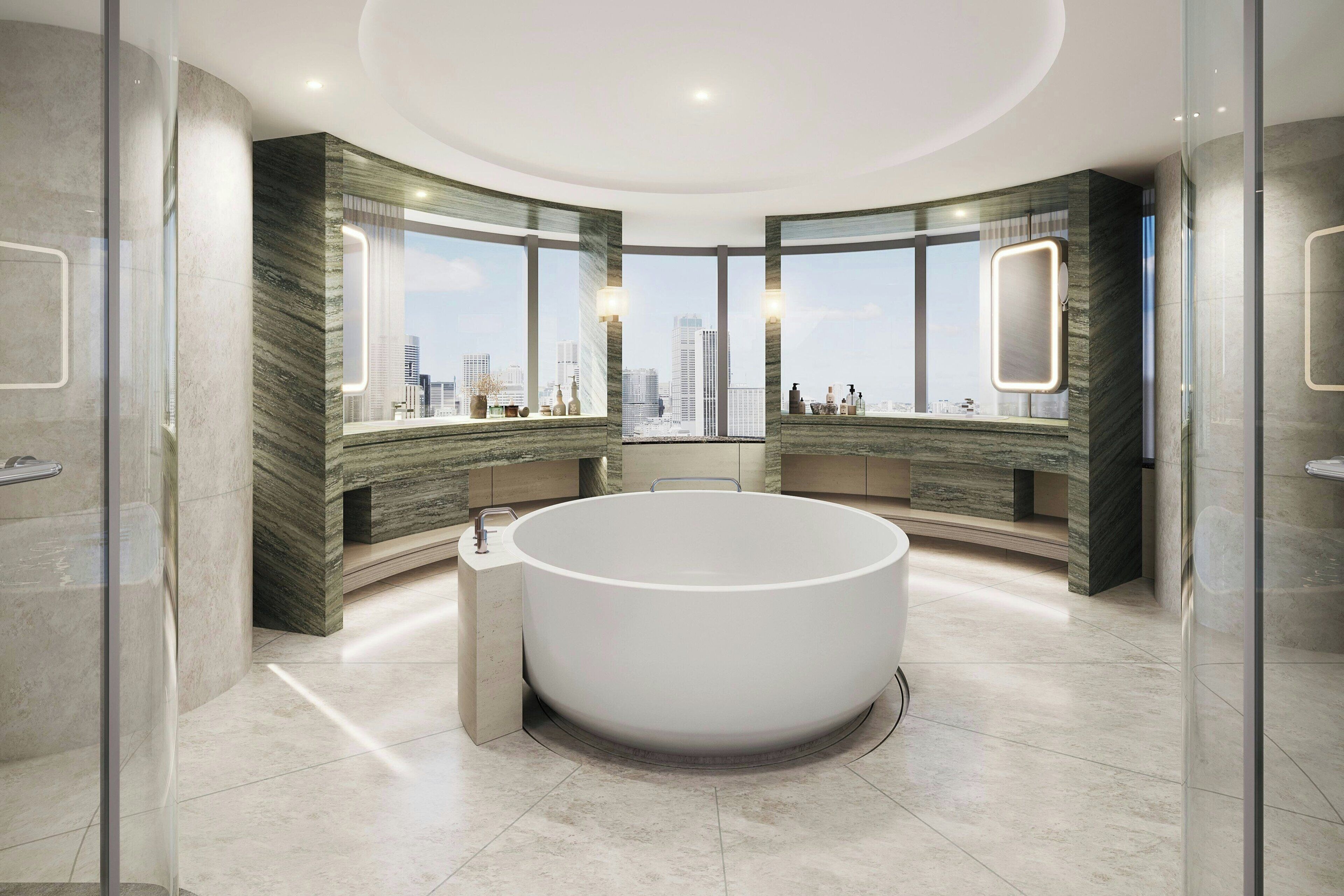 premium bedding, down duvets, pillow-top beds, minibar