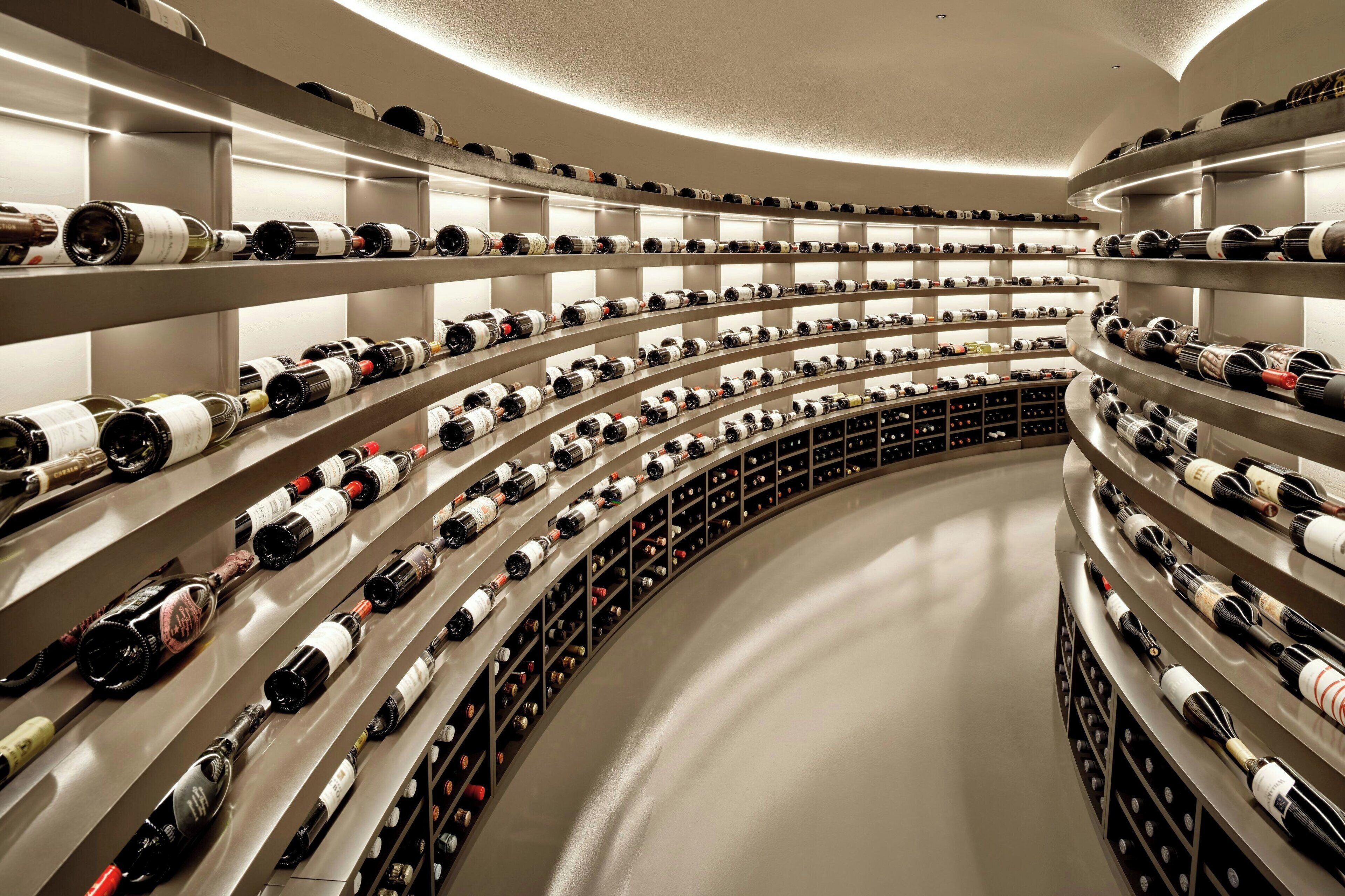 Foto - The Westin Seoul Parnas