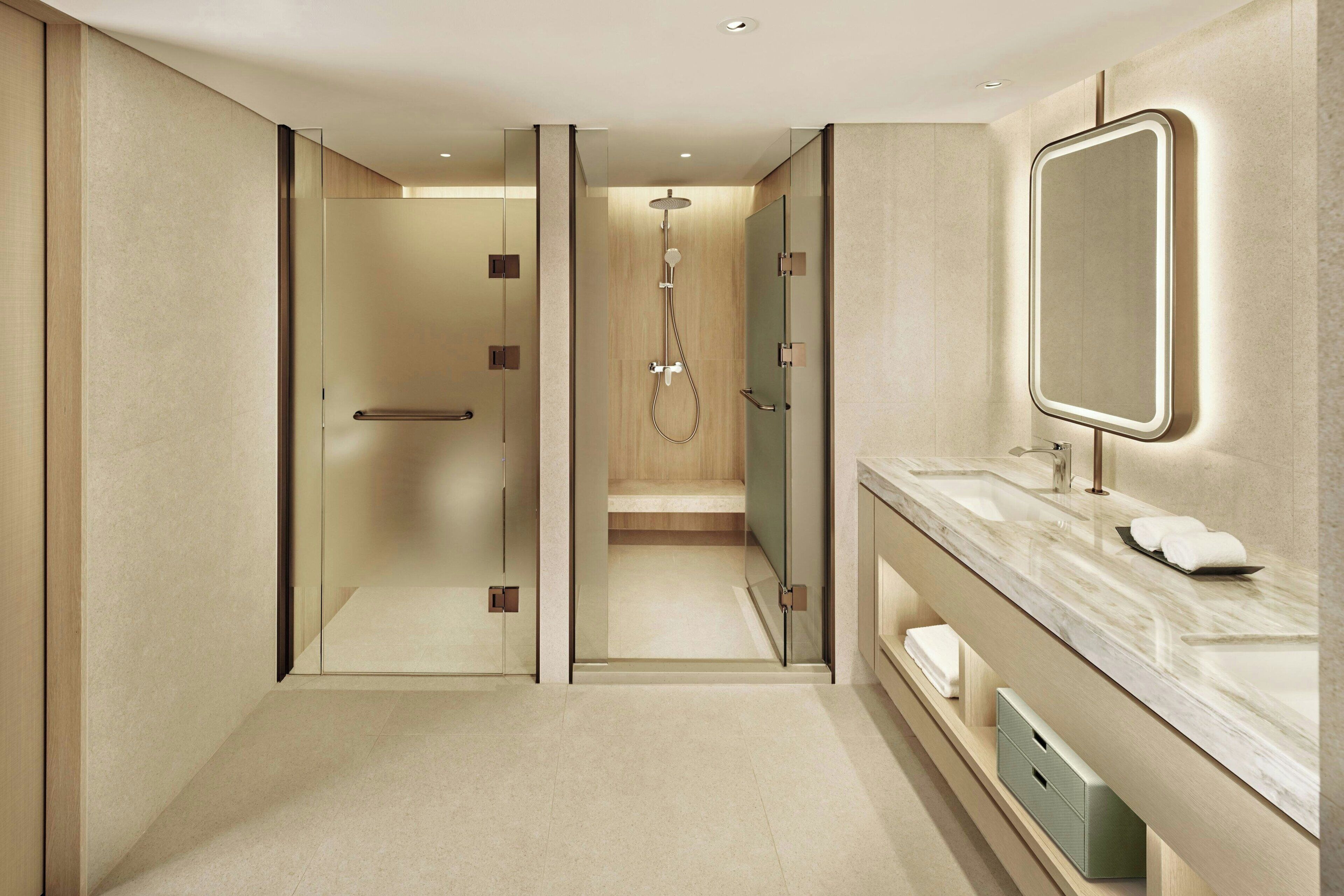 Foto - The Westin Seoul Parnas