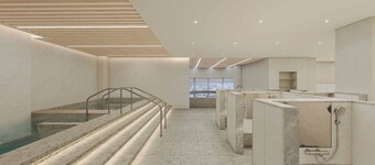 The Westin Seoul Parnas