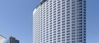 The Westin Seoul Parnas
