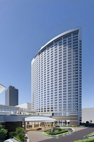 The Westin Seoul Parnas