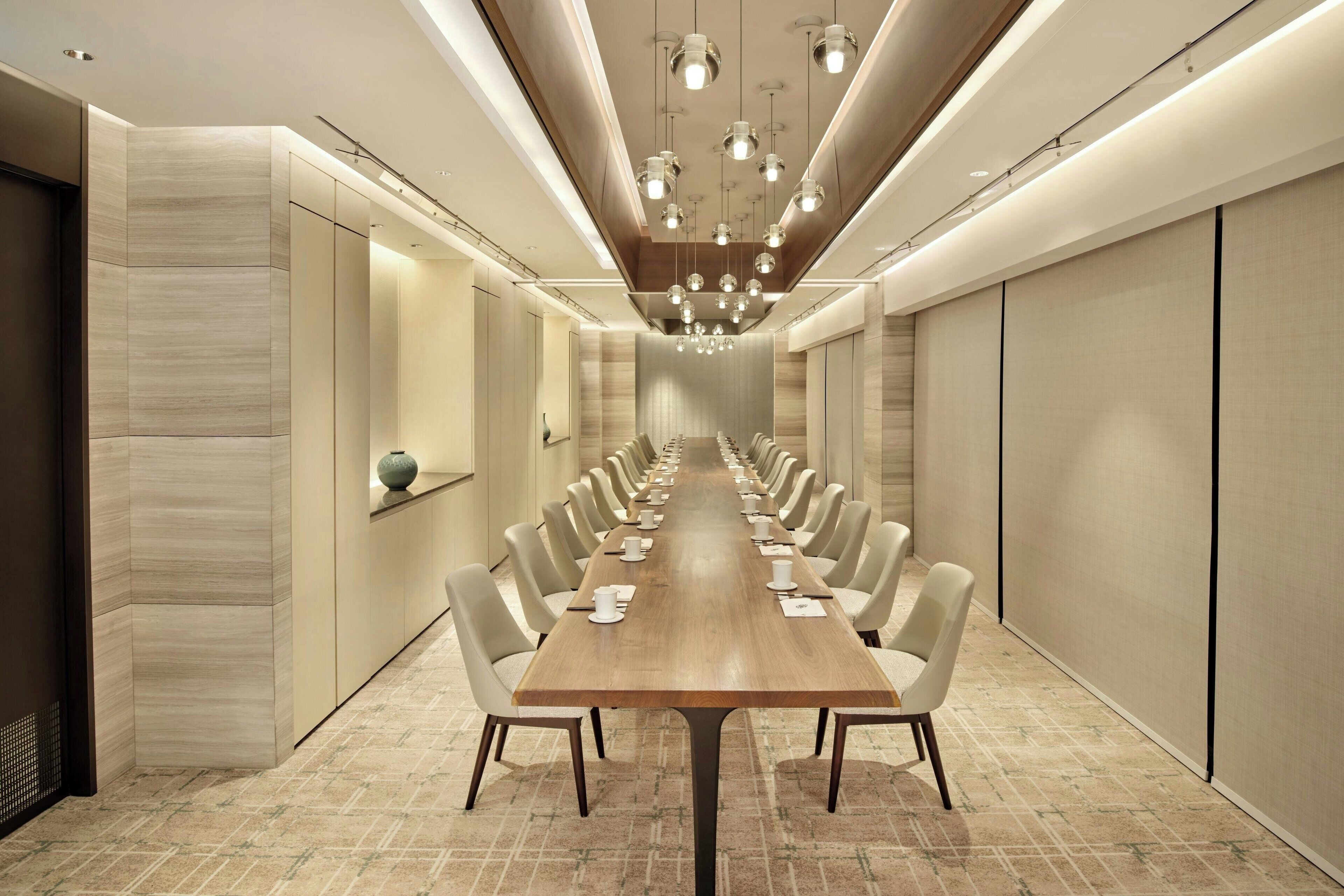 Foto - The Westin Seoul Parnas