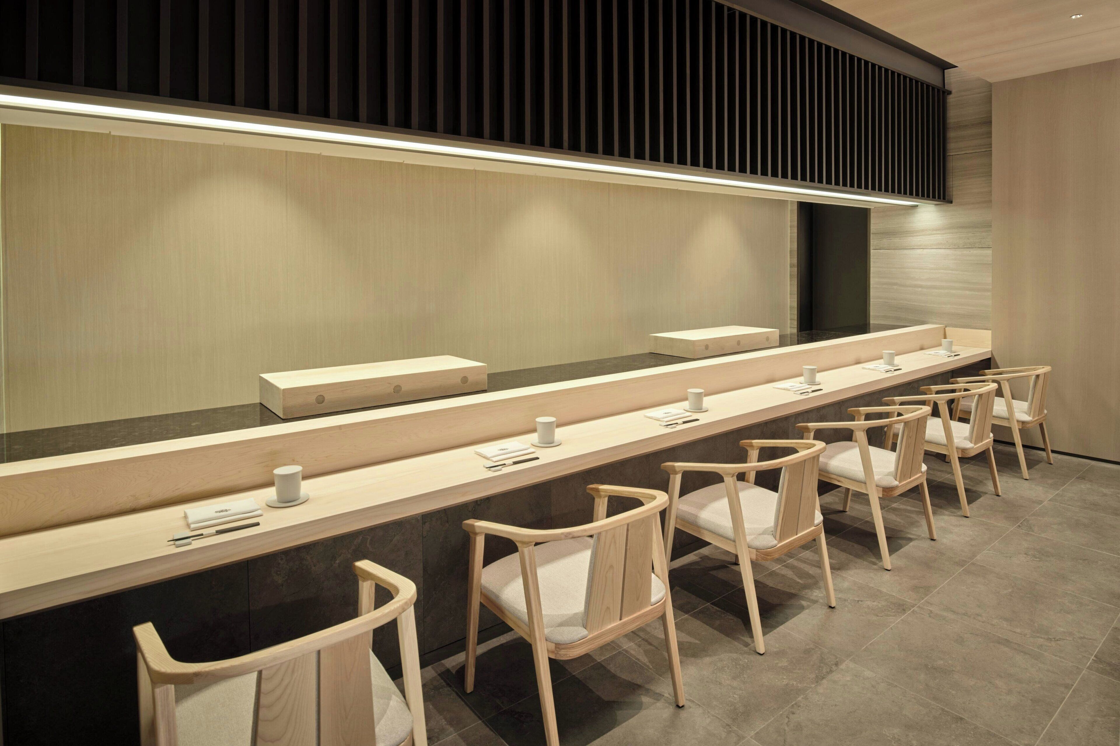 Foto - The Westin Seoul Parnas