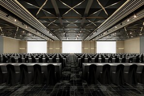 Salle de réunion