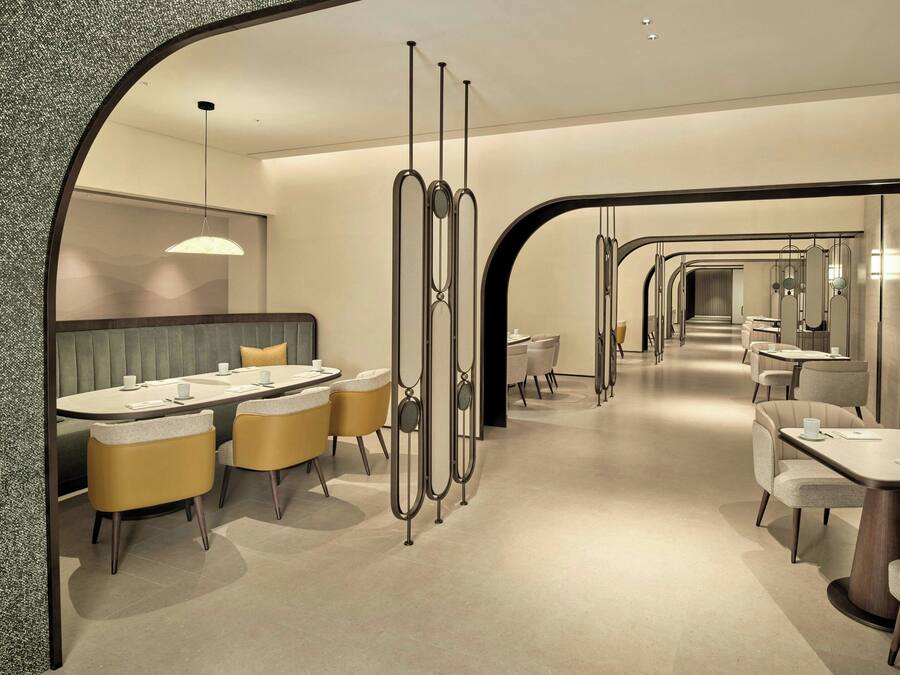 Restoran