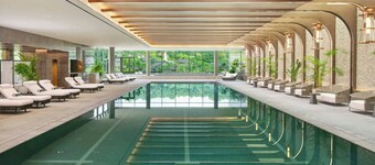 The Westin Seoul Parnas