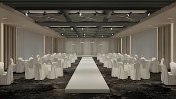 Salle de réunion
