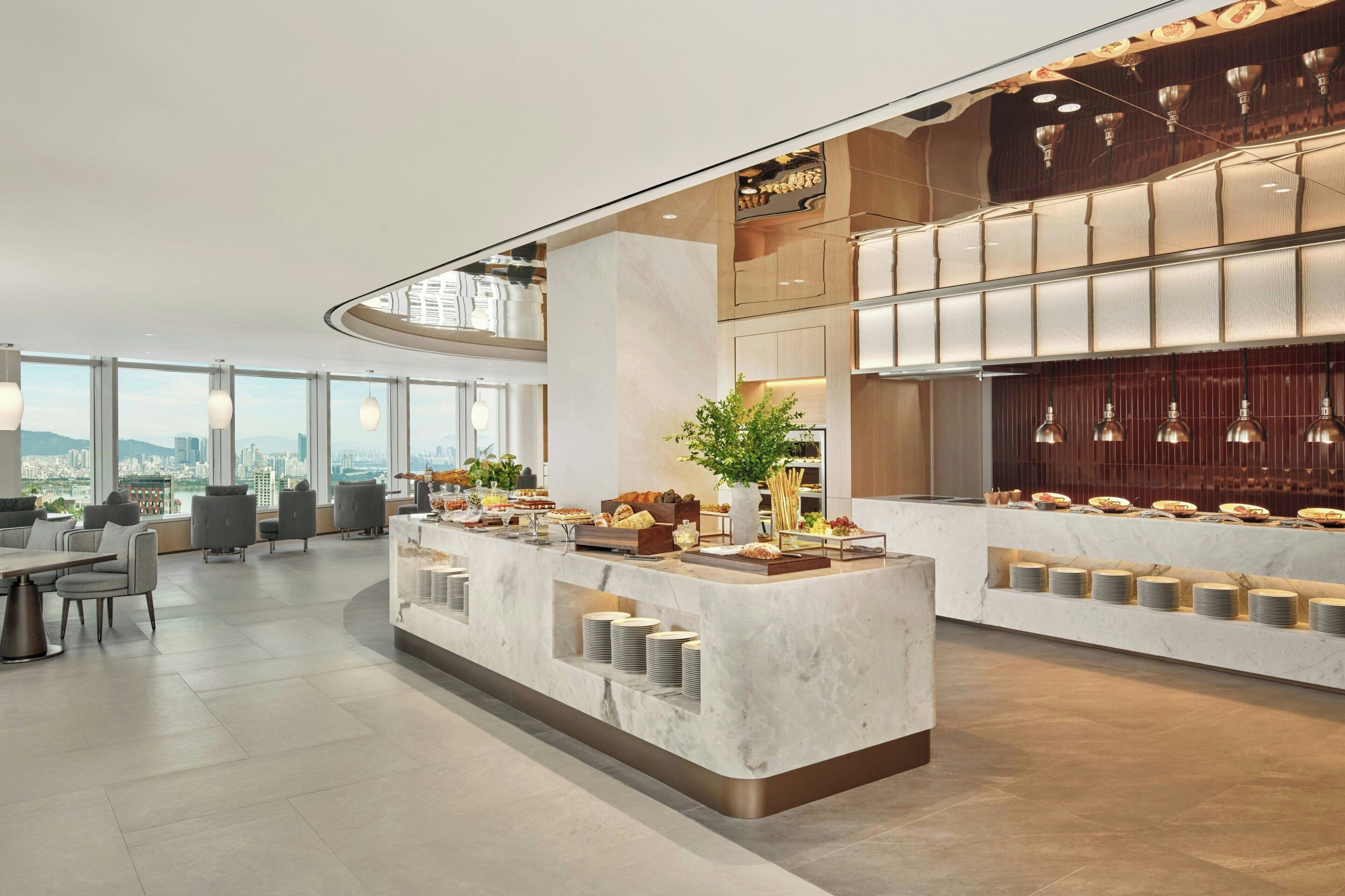 Foto - The Westin Seoul Parnas