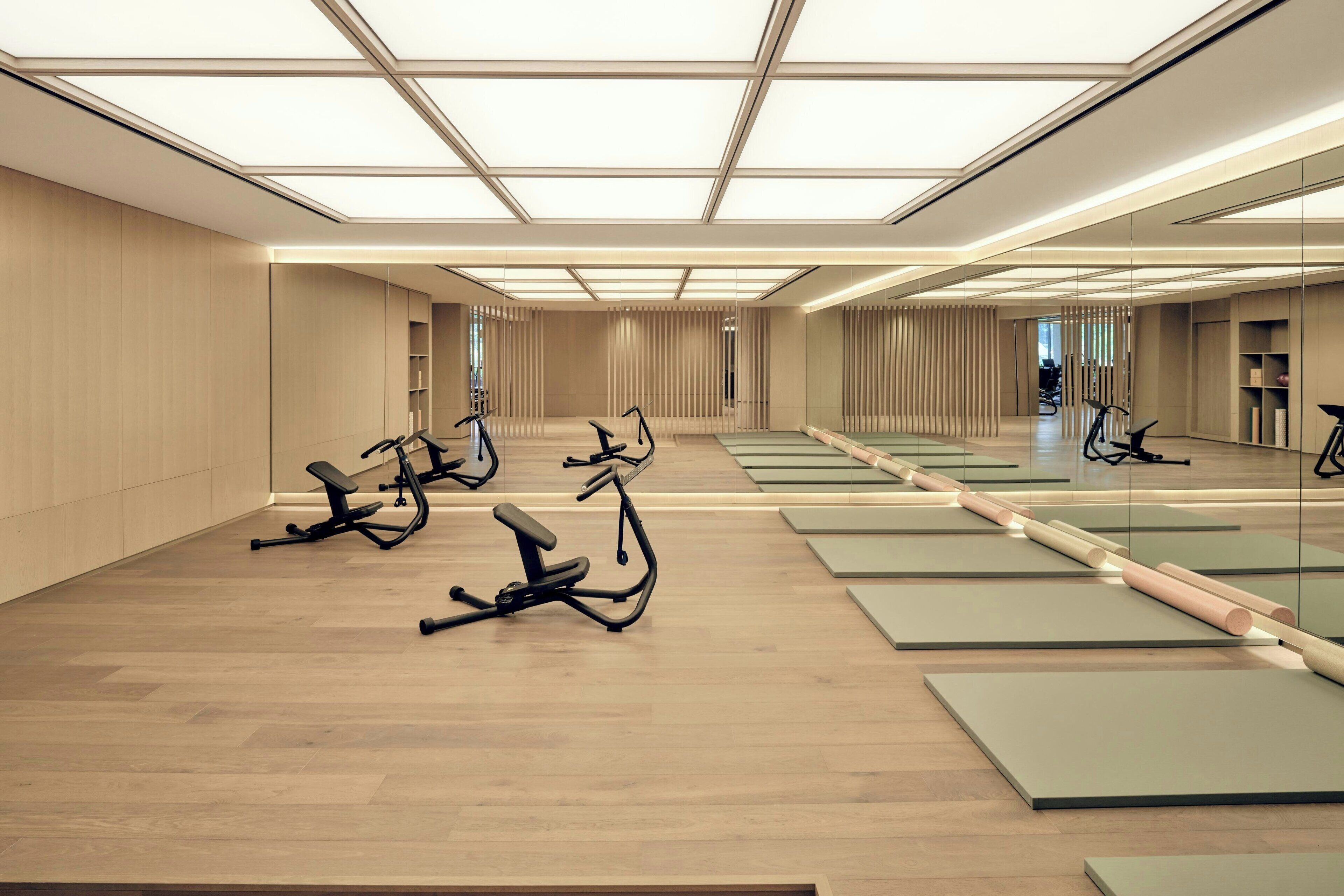 Foto - The Westin Seoul Parnas