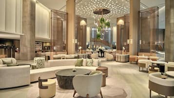 3 restaurants, breakfast, lunch, dinner served; Asian cuisine