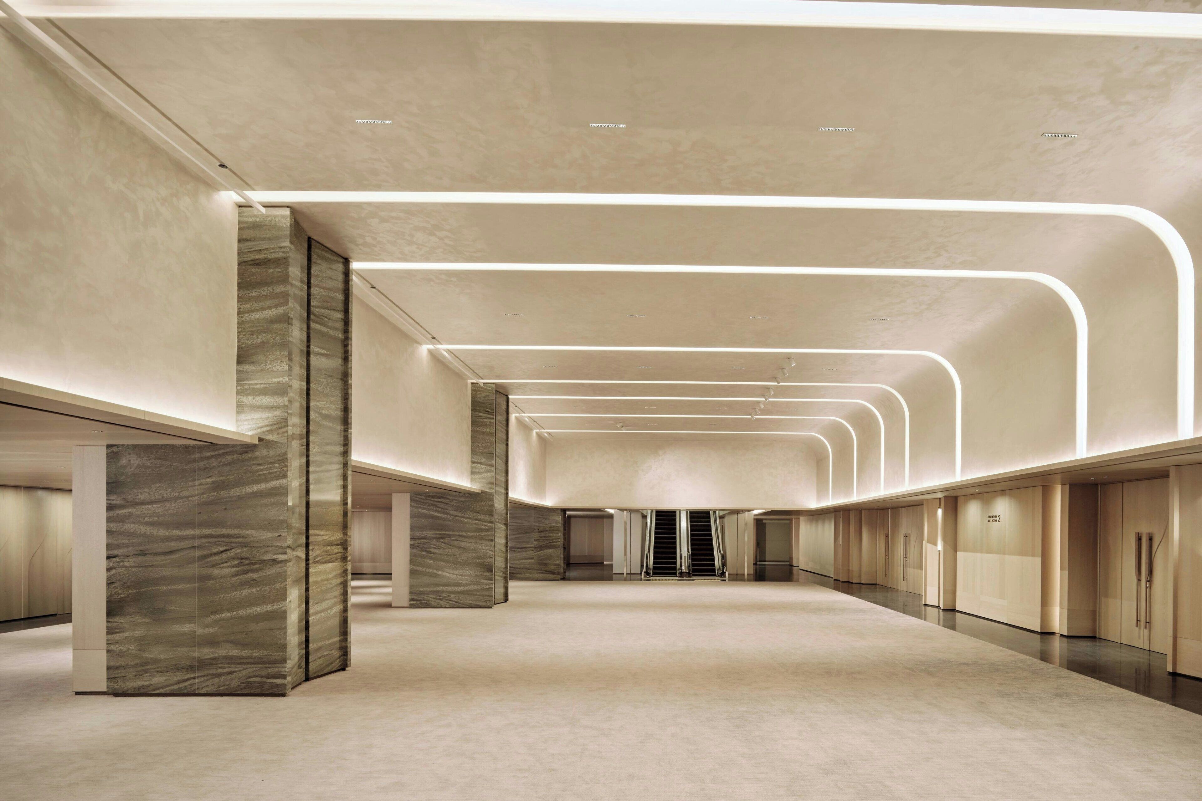 Foto - The Westin Seoul Parnas