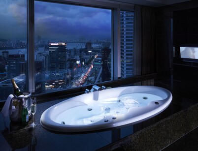 The Westin Seoul Parnas