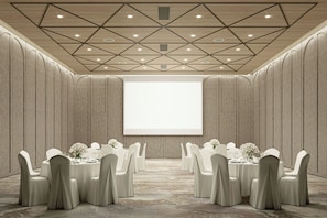Salle de réunion