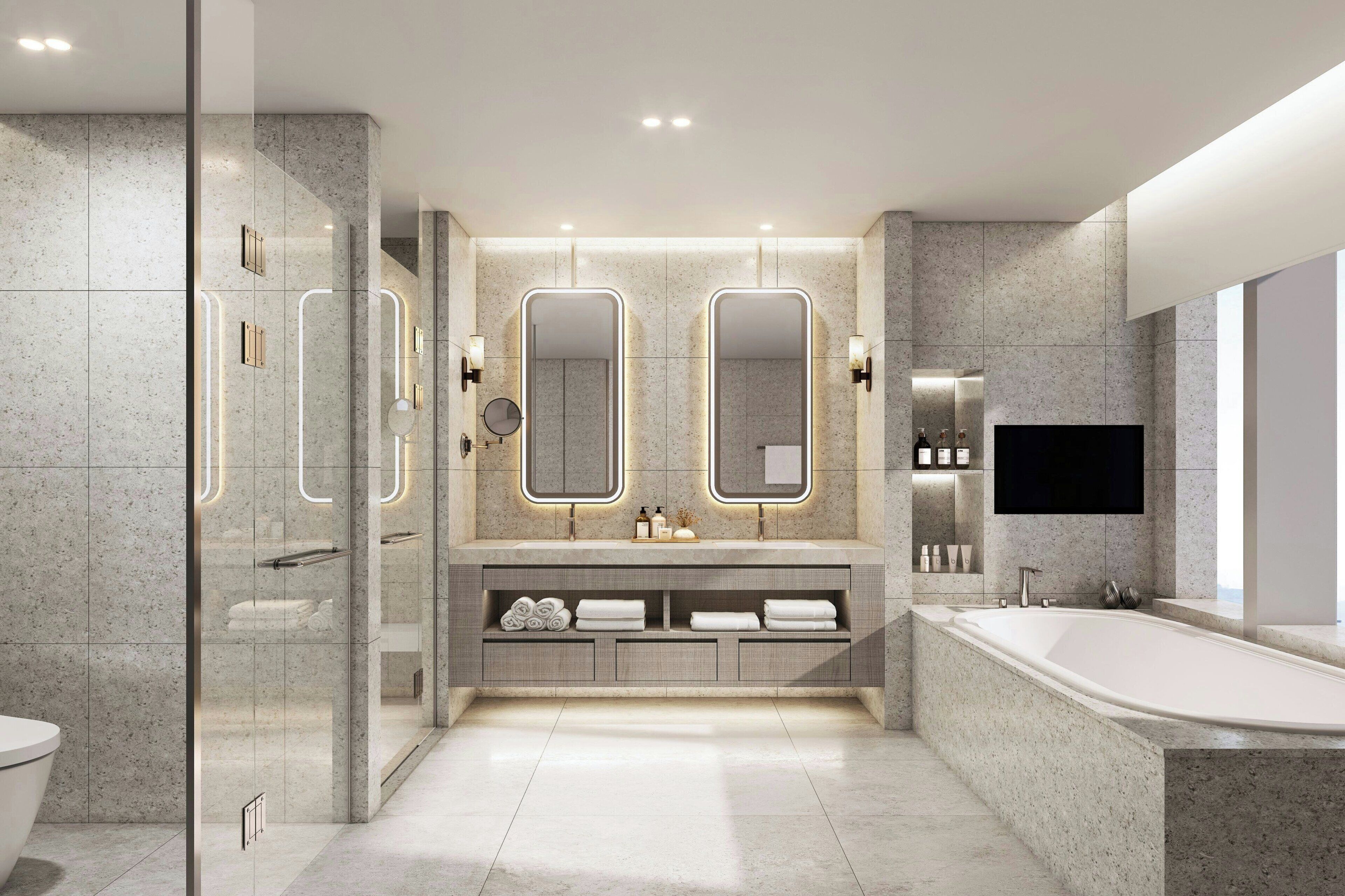 premium bedding, down duvets, pillow-top beds, minibar