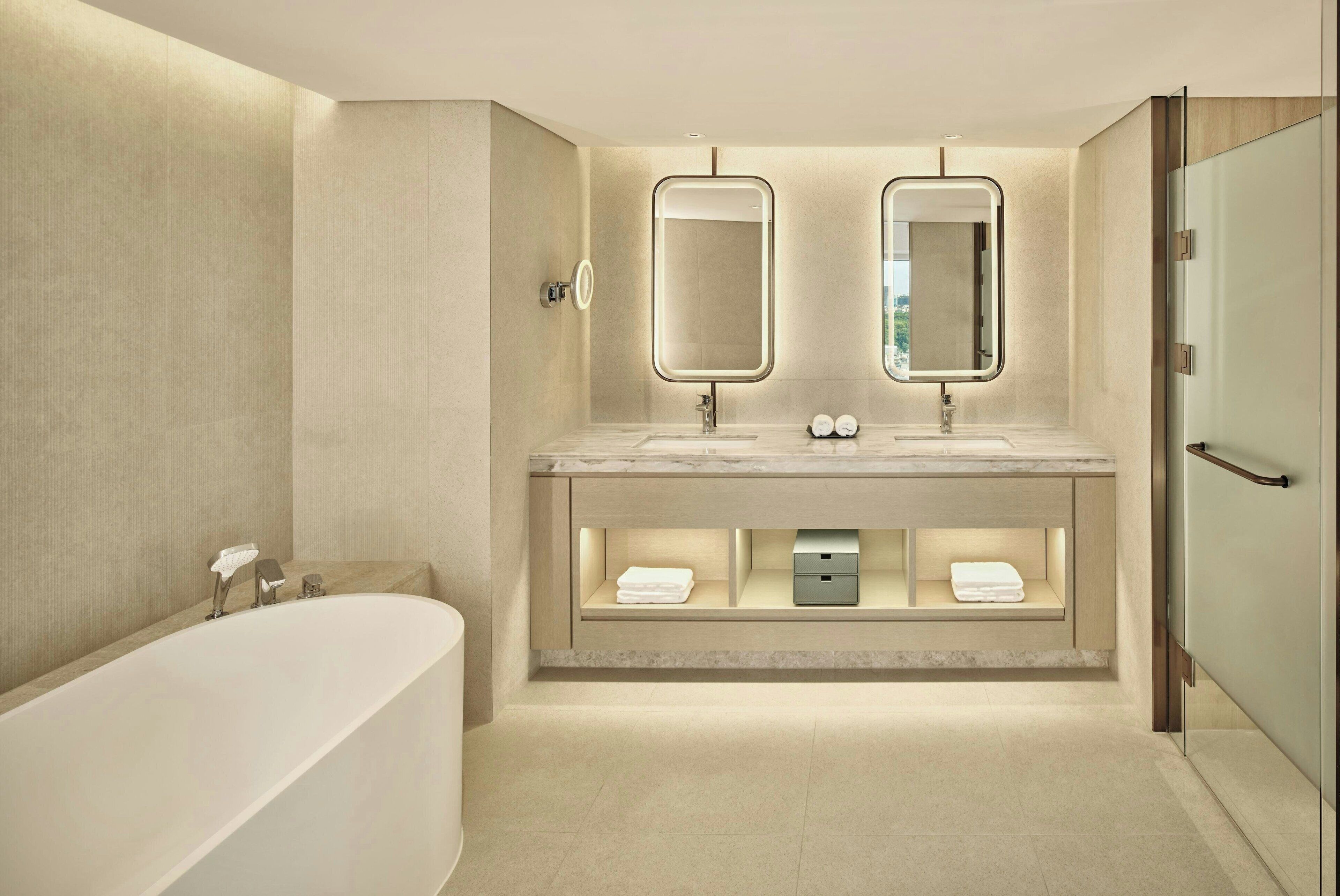 Foto - The Westin Seoul Parnas