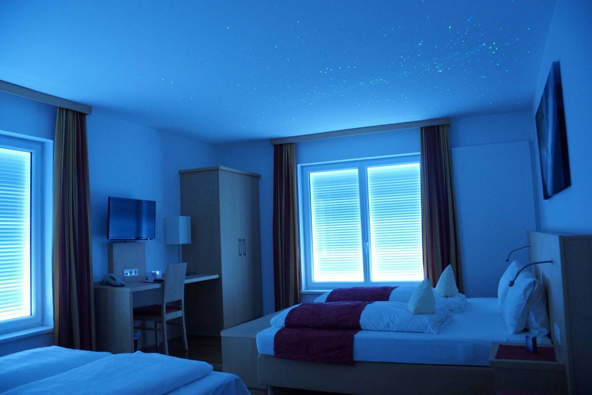 premium bedding, in-room safe, individually furnished, desk