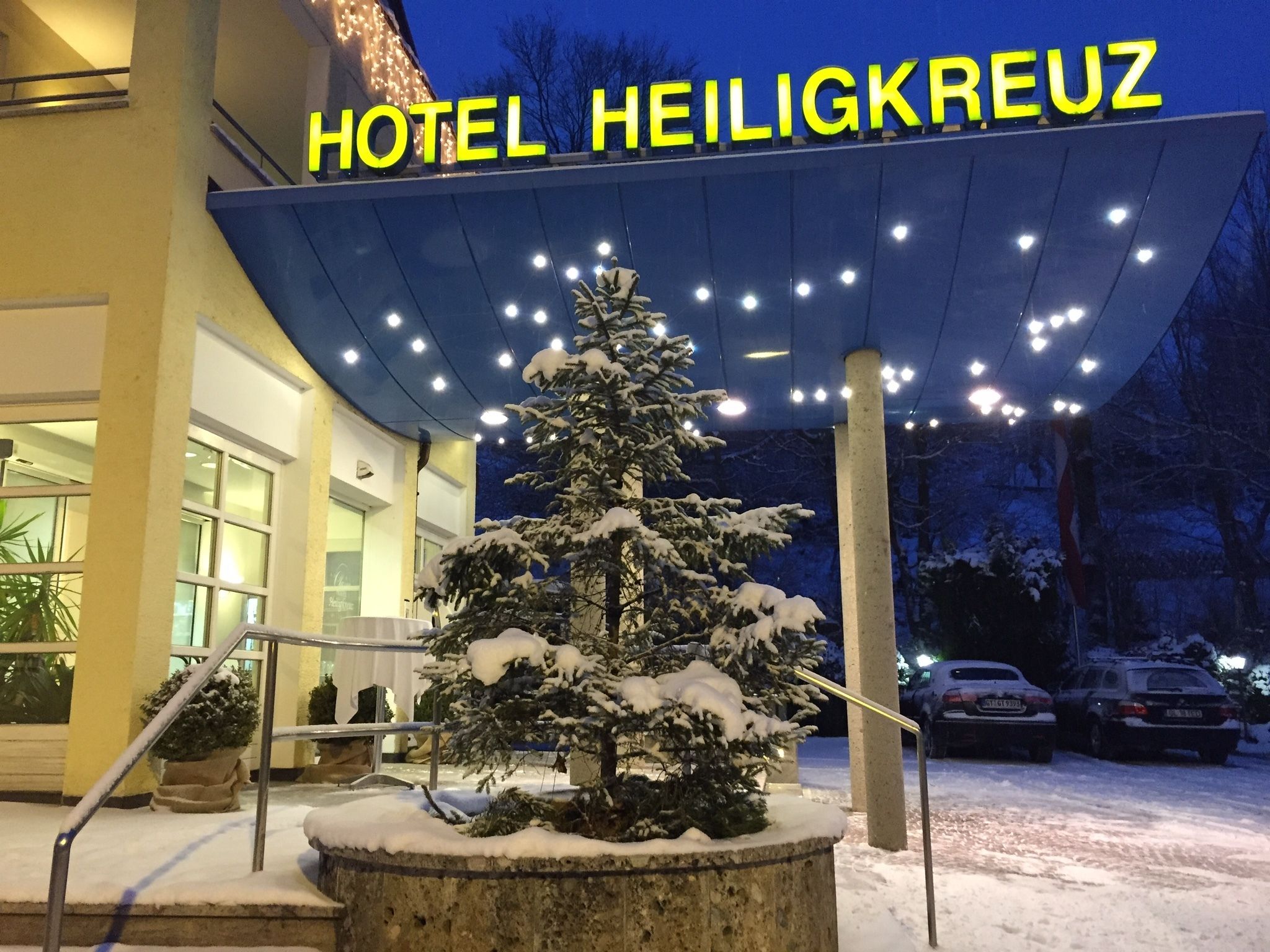 Photo - Austria Classic Hotel Heiligkreuz