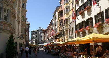 Austria Classic Heiligkreuz