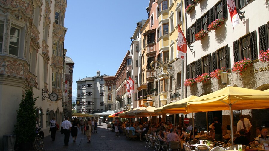 Austria Classic Heiligkreuz