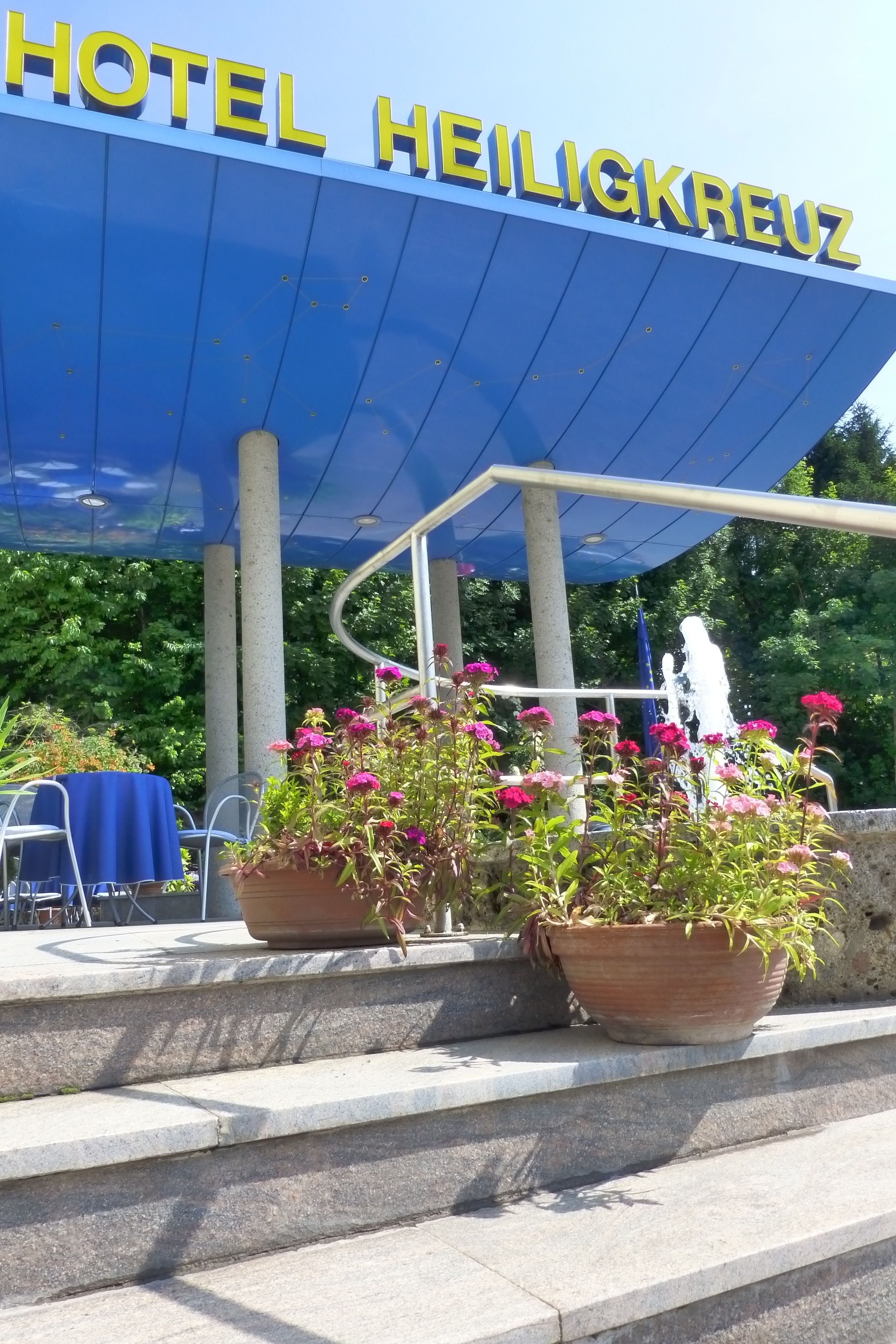 Photo - Austria Classic Hotel Heiligkreuz