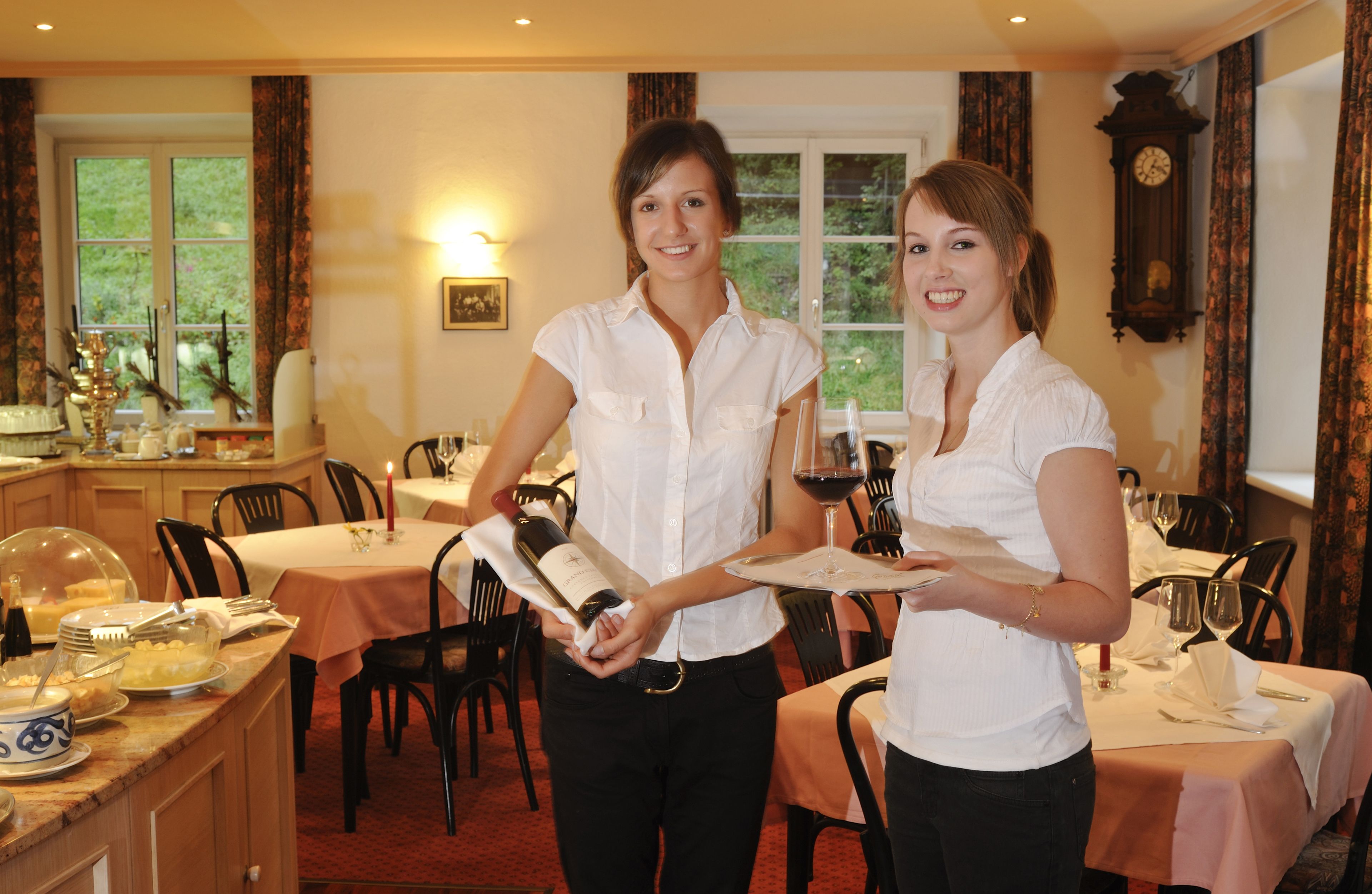 Photo - Austria Classic Hotel Heiligkreuz