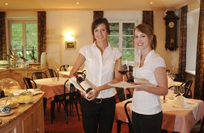 Restaurant - Austria Classic Heiligkreuz (Hall In Tirol)